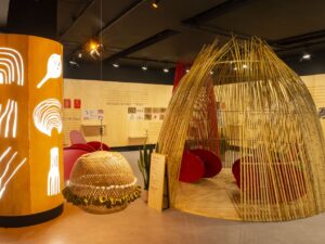 Atividades do Ateliê Aberto integram a programação de férias da Casa Fiat de Cultura, que oferece oficinas e visitas criativas gratuitas em diálogo com exposições em cartaz durante o mês de janeiro