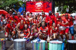 Bloco de BH homenageia Lô Borges no Carnaval; veja quando