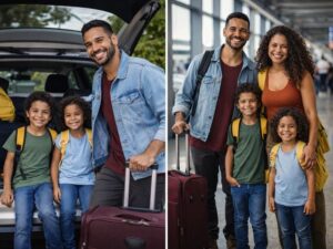 Belo-horizontinos seguem com o desejo de viajar vivo: pesquisa da Fecomércio MG aponta preferência por destinos de sol e praia, viagens em família e planejamento antecipado