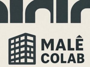 Edifício Maletta ganha um novo espaço de encontros, criação e afeto. O Malê Colab inaugura como hub de economia criativa, cultura urbana e gastronomia, conectando pessoas, histórias e territórios