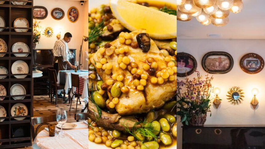 Birosca reabre no Lourdes após 13 anos no Santa Tereza