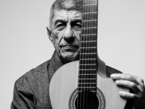 Cantor cearense se apresenta em duas noites no Grande Teatro do Palácio das Artes e revisita laços históricos com o público mineiro