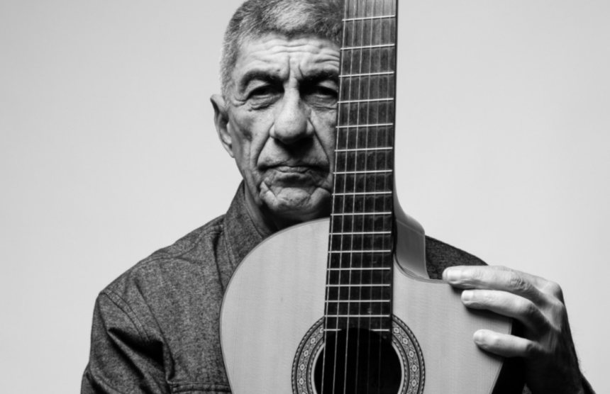 Cantor cearense se apresenta em duas noites no Grande Teatro do Palácio das Artes e revisita laços históricos com o público mineiro