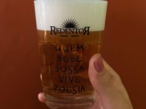 Cardápio de verão renova menu do Bar Redentor