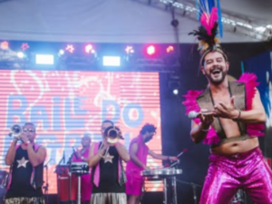 After acontece no Mercado Distrital do Cruzeiro, em 16 de fevereiro, com muito groove, pista animada e clima de celebração