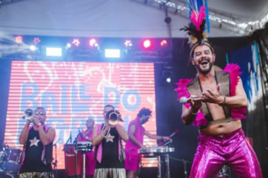 After acontece no Mercado Distrital do Cruzeiro, em 16 de fevereiro, com muito groove, pista animada e clima de celebração