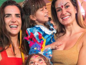 Evento acontece na manhã de 16 de fevereiro, no Mercado Distrital do Cruzeiro, com atrações infantis, brincadeiras e clima perfeito para curtir em família