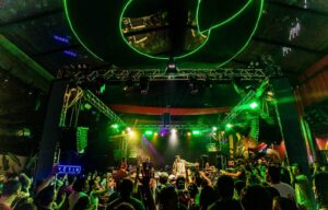 Buritis Folia anuncia programação para o Carnaval 2026 com mais de 20 shows