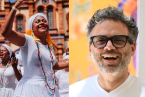 Playlist do ‘Carnaval de Beagá’ ganha lançamento em esquenta na Autêntica