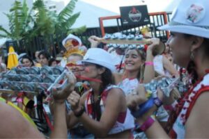Carnaval Fazendinha 2026 recebe Bloco Seu Bento à Dona Lúcia