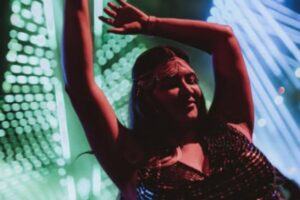 Carnaval Eletrônico no Club415 reúne Agents Of Time e Anna em Nova Lima