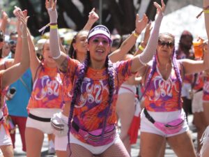 Evento no Quintal do Chalé mistura samba, axé, funk, pagode e rock em oito dias de festa para adultos e crianças