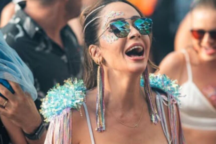 Festa acontece em 16 de fevereiro e promete muita música, pista animada e aquele clima perfeito para curtir o Carnaval em um dos points mais queridos de BH