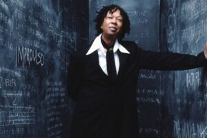 Djavan 50 anos: blocos de Carnaval são um esquenta para o show em BH