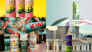 Drinks carnavalescos ganham protagonismo no Carnaval de BH