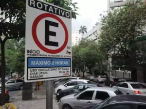 Prefeitura libera o estacionamento rotativo em datas estratégicas para facilitar a circulação durante o Carnaval de Belo Horizonte
