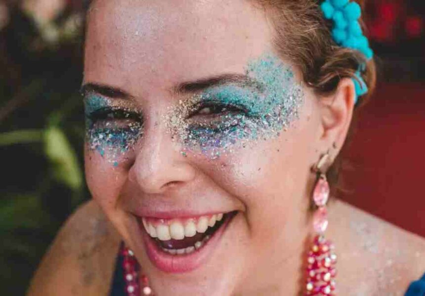 Onde encontrar bioglitter e copo reutilizável em BH