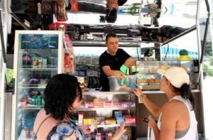 Food trucks terão regras específicas para funcionar durante o Carnaval de BH