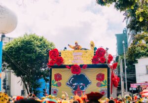 Pré-Carnaval em BH reúne blocos Funk You, Beiço do Wando e mais neste sábado (17)