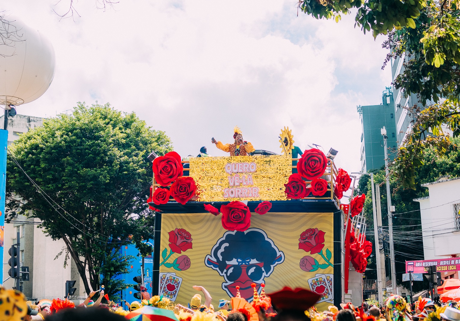 Pré-Carnaval em BH reúne blocos Funk You, Beiço do Wando e mais neste sábado (17)