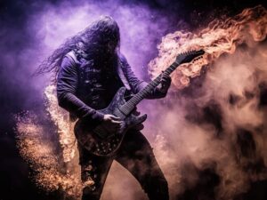 Heavy metal ganha data oficial em Minas Gerais