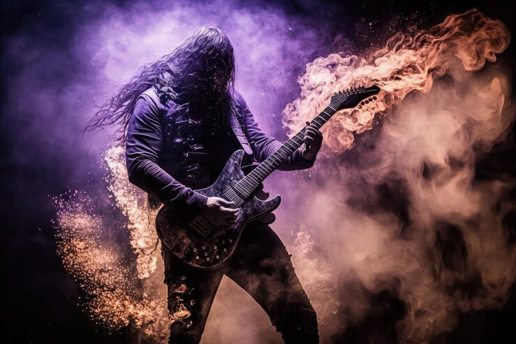 Heavy metal ganha data oficial em Minas Gerais