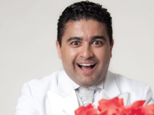 Espetáculo estrelado por Marcelo Ricco retorna aos palcos da capital, no dia 17 de janeiro, com humor afiado e histórias que já divertiram milhares de pessoas