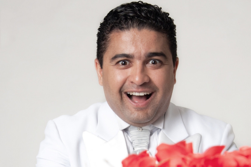 Espetáculo estrelado por Marcelo Ricco retorna aos palcos da capital, no dia 17 de janeiro, com humor afiado e histórias que já divertiram milhares de pessoas