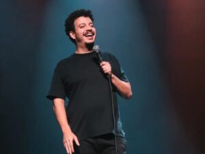 Rodrigo Marques apresenta show em BH no dia 10