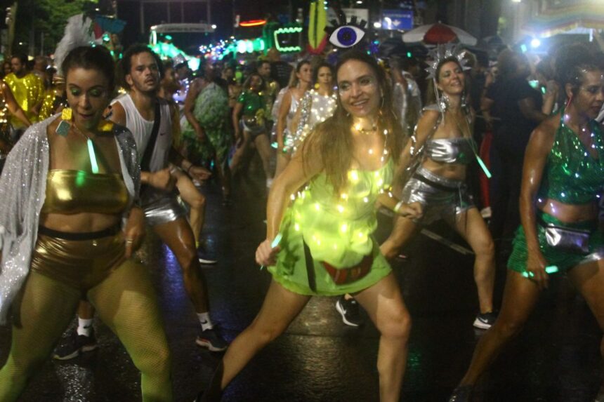 Festa no Quintal da Jabu traz samba, pagode e DJ Dia em um dia de pré-carnaval neste sábado (24)