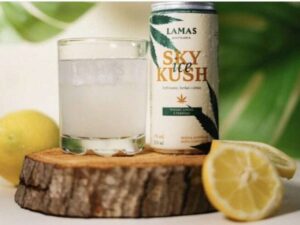 Carnaval de BH recebe bebida com aroma de cannabis