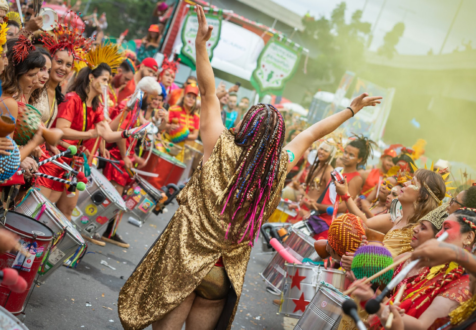 Pré-Carnaval em BH: veja 5 ensaios para ir nesta semana