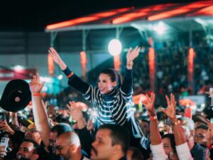 Com novos nomes no line-up, festa acontece de 5 a 13 de junho e promete agitar a Grande BH com uma maratona de shows sertanejos