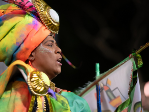 Sorteio define ordem dos desfiles do Carnaval 2026 em BH