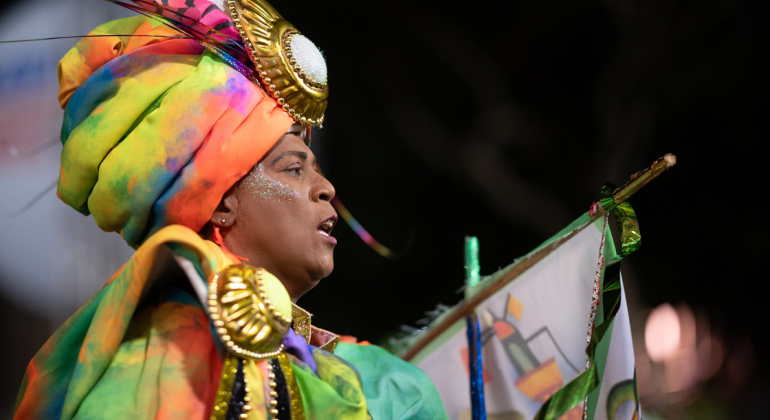 Carnaval 2026 define ordem dos desfiles em BH; confira