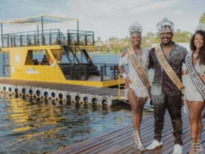 Quer fugir dos blocos? Pampulha vira rota no Carnaval