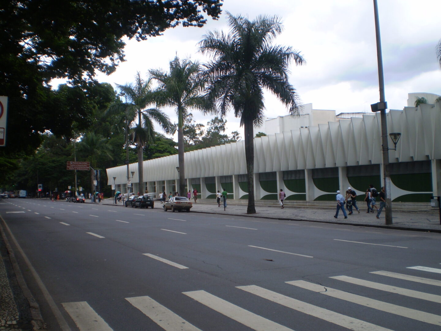 Cefart, no Palácio das Artes, abre inscrições para cursos gratuitos de formação artística em 2027