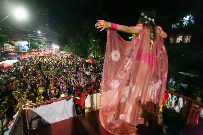 Coisas da Rita celebra mulheres icônicas no pós-Carnaval