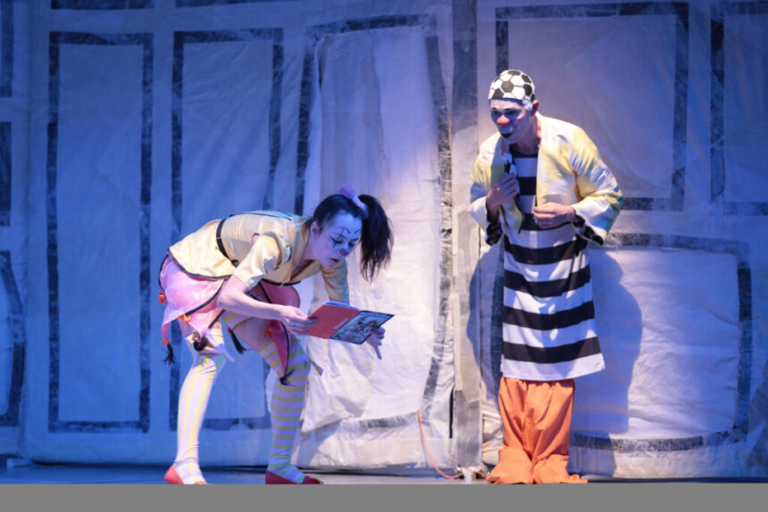 Do CCBB à UFMG, a agenda cultural reúne espetáculos e mostra com mais de 400 obras em cartaz