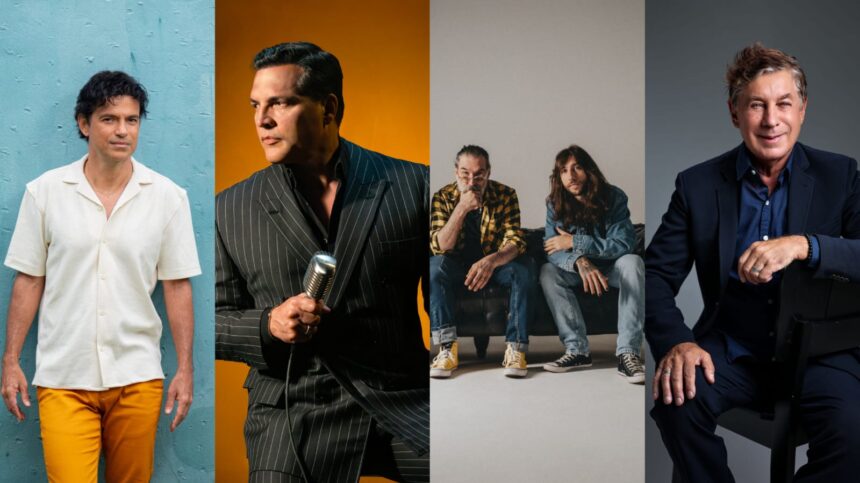 Março será marcado por grandes shows na capital mineira, com apresentações de Jason Mraz, Flávio Venturini, Claudia Leitte, Lobão, Biquini, Daniel Boaventura e Jorge Vercillo