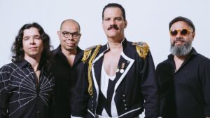 Rock Folia aposta na união entre Carnaval e rock em BH