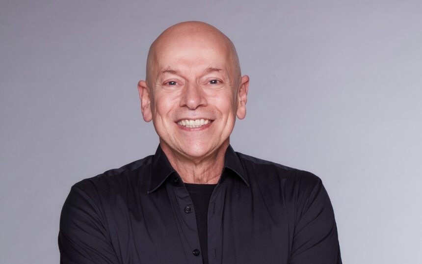 BH vira palco para Karnal e Leo Chaves na educação