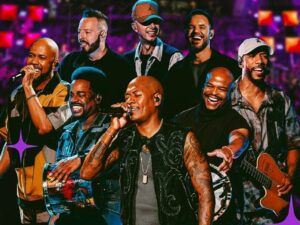 Grupo paulista se junta a Belo, Sorriso Maroto e Rodriguinho para a nona edição de pagode no interior de Minas Gerais