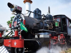 Passeio histórico pelo Campo das Vertentes oferece 16 viagens