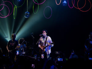 Felipe Dylon é uma das atrações da primeira edição da Festa Ploc