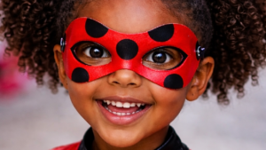 Carnaval no Boulevard Shopping tem bailinho inédito com Ladybug e os Baianinhas