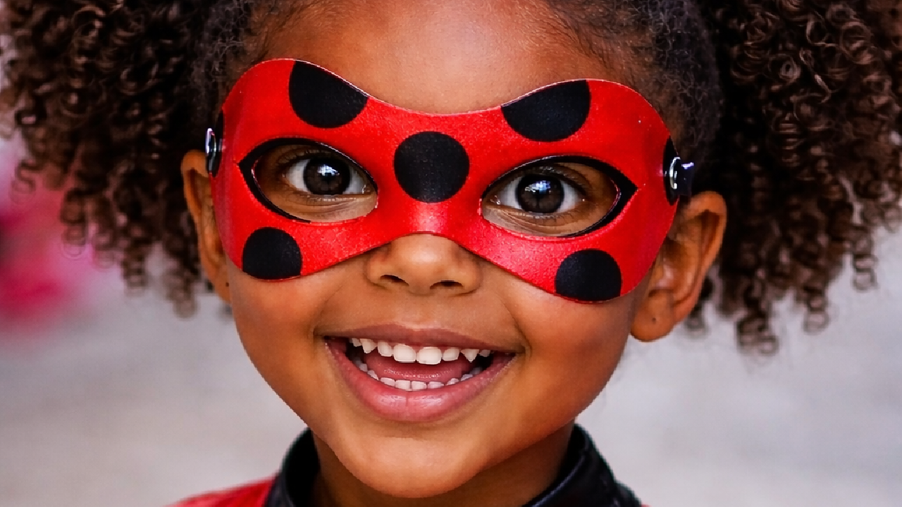 No Carnaval no Boulevard, a folia é em família, com Ladybug, Cat Noir e experiências exclusivas para Clientes Estrela