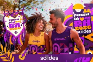 Passa Lá no RH chega à 4ª edição e anima a Savassi no carnaval de BH