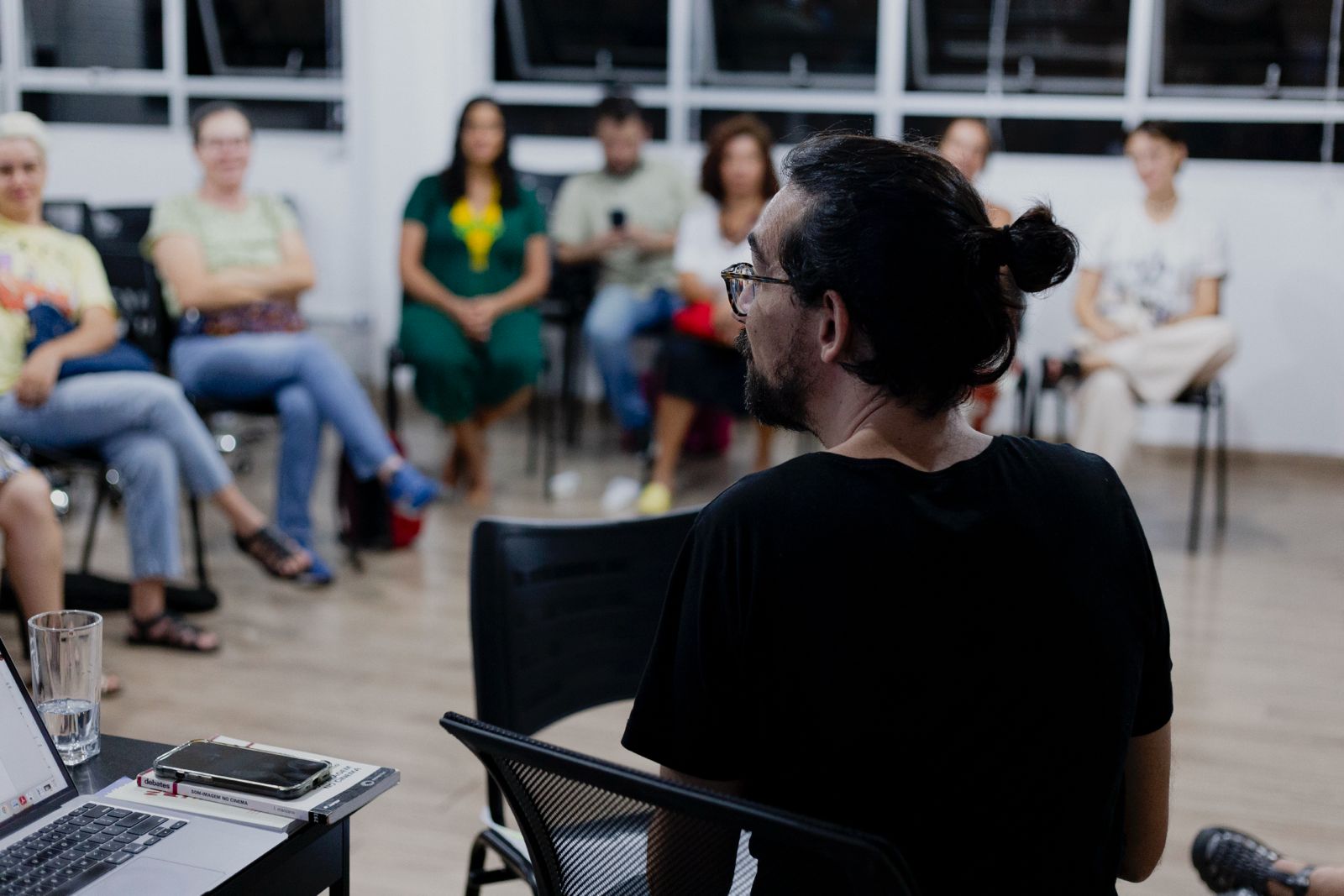(foto: Luiz Rocha / Divulgação)