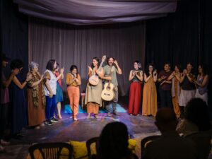 Cursos gratuitos chegam ao Circuito Liberdade